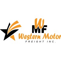 WESTERN MOTOR FREIGHT logo - Similar company to Chaser Llc