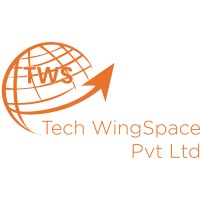 Tech WingSpace Private Limited logo - Similar company to Erudite Technologies