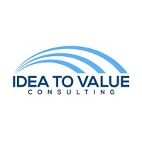 Idea to Value Consulting logo - Similar company to Tomorrowx
