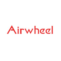 Airwheel Holding Limited logo - Similar company to E-Twow