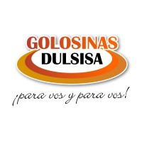 Dulsisa golosinas logo - Similar company to Divito Golosinas