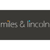 Miles & Lincoln - Laser cut screens for architecture and interiors. +44 (0)203 637 0807 logo - Similar company to Lincoln Laser Co