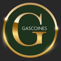 Gascoines Estate Agents logo - Similar company to Todds Estates Limited