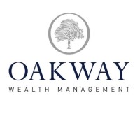 Oakway Wealth Management Ltd, Senior Partner Practice of St. James's Place logo - Similar company to Beck Wealth Management Ltd