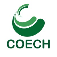 Coech logo - Similar company to Grupo