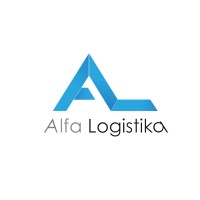 Alfalogistika Ltd. logo - Similar company to Geo Millenium System