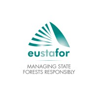 European State Forest Association | EUSTAFOR logo - Similar company to Levinsen A/S