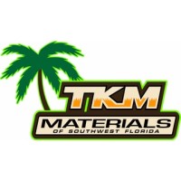 TKM Materials of Southwest Florida logo - Similar company to Fsb Insurance Agency