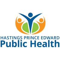 Hastings and Prince Edward Public Health (HPEPH) logo - Similar company to Platform Prime