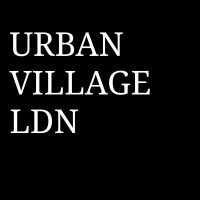 Urban Village LDN logo - Similar company to Fulham Social Hub