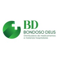 BD Distribuidora logo - Similar company to Bd Distribuidora