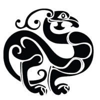 Dragonspace logo - Similar company to Feedery