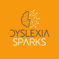 Dyslexia Sparks logo - Similar company to Hull Fostering