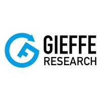 GIEFFE RESEARCH SRL logo - Similar company to Gieffe Vision Srl