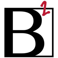 B Squared logo - Similar company to Think B Squared Llc