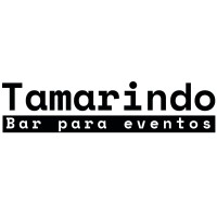 Tamarindo -Bar para eventos logo - Similar company to Luxbar