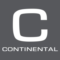 Continental logo - Similar company to Launch Transformation, Llc