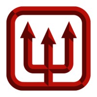 Hellbent Games logo - Similar company to Time Flies Studios