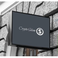 Crypto-Salem 777 logo - Similar company to Aktarytech