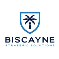 Biscayne Strategic Solutions logo - Similar company to Studebaker Defense Group