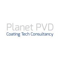PlanetPVD Coating Tech Consultancy logo - Similar company to Richter Precision Inc