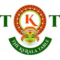 The Kerala Table logo - Similar company to Getbaked India