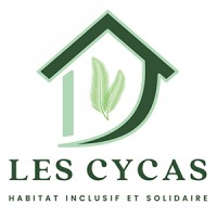 Les CYCAS « Habitat Inclusif et Solidaire » logo - Similar company to Habitat Inclusif