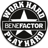 Benefactor GmbH logo - Similar company to Proxass Engineering Gmbh