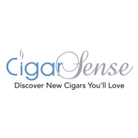 Cigar Sense Inc. logo - Similar company to Cigar.Agency