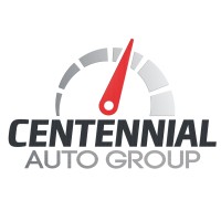 Centennial Auto Group logo - Similar company to Bentley Built