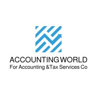 Accounting World logo - Similar company to Professional Expert For Management & Accounting Services