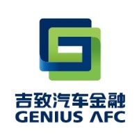 Genius Auto Finance Co., Ltd. logo - Similar company to Gianni Versace
