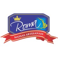 Roma Massas Artesanais logo - Similar company to Caferpam