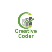 Creative Coder logo - Similar company to Creative Coder Myanmar
