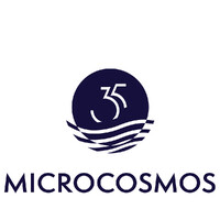 Microcosmos DMC Budapest logo - Similar company to Hd Communications