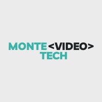MonteVIDEO Tech logo - Similar company to Rocket