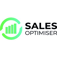 Sales Optimiser logo - Similar company to Noordung