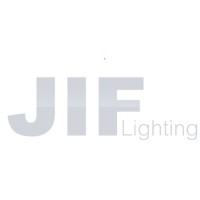 JIF Lighting logo - Similar company to Pec Group