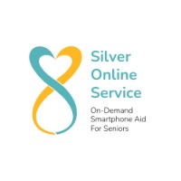 Silver Online Service logo - Similar company to Matchwise