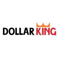 Dollar King Ltd logo - Similar company to Sqalli Pro