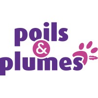 Poils & Plumes logo - Similar company to Cap Force