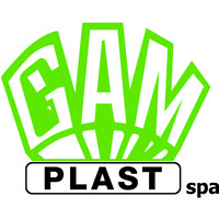 Gam Plast Spa logo - Similar company to C.E.R.M.E. Srl