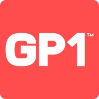 Group 1 Automotive UK logo - Similar company to Marshall Motor Group