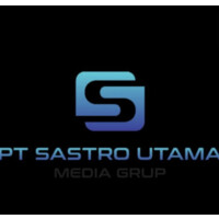 PT. SASTRO UTAMA MEDIA GRUP logo - Similar company to Start-Up Software & Technology Consultancy