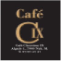 Cafe Christian Ix