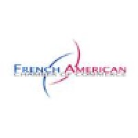 French-American Chamber of Commerce - Washington, DC logo - Similar company to Get Organized Training