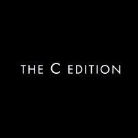 The C Edition logo - Similar company to Amarou.Gr