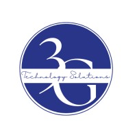 3G Technology Solutions Inc. logo - Similar company to Ptcomputers