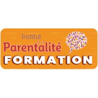 Organisme de Formation - Institut de la parentalité logo - Similar company to Coaching Ways France, Organisme De Formation Au Coaching