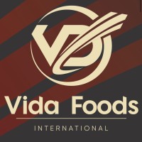 Vida Foods International logo - Similar company to Lead Source Fze